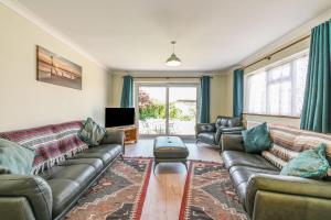 Seashells, West Wittering