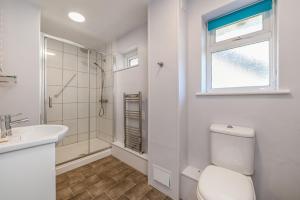 Seashells, West Wittering