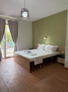 Down Town Apartments