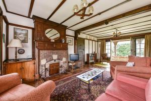 Summerlaize, West Wittering