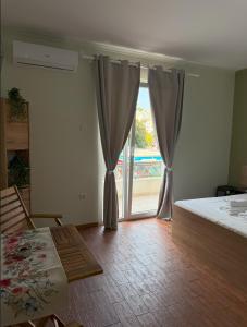 Down Town Apartments