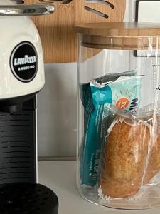 Appartamento CasaZeta luminoso e centralissimo