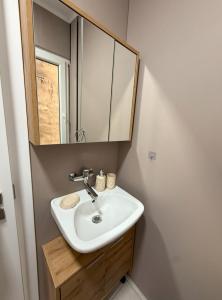 Down Town Apartments