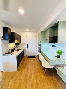 Viman Vista The luxury studio near Pune airport