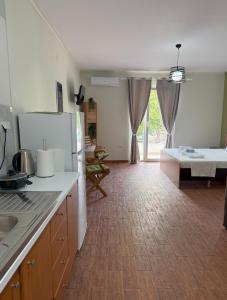 Down Town Apartments