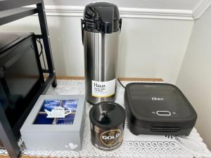 Latitud Guesthouse Puerto Montt