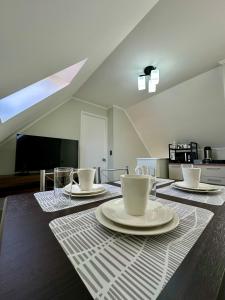 Latitud Guesthouse Puerto Montt