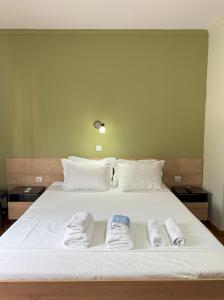 Down Town Apartments