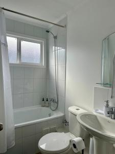 Latitud Guesthouse Puerto Montt