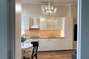 Krakowska Street Old Town Apt 16