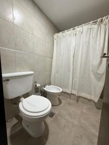 Moderno departamento en zona sur