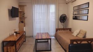 Moderno departamento en zona sur