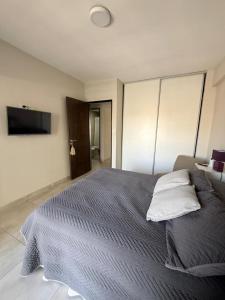 Moderno departamento en zona sur