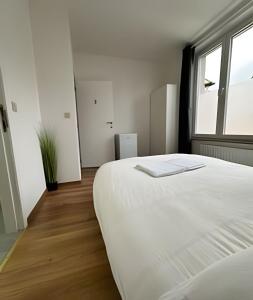 CozyRoom 5 Min from Gare du Midi
