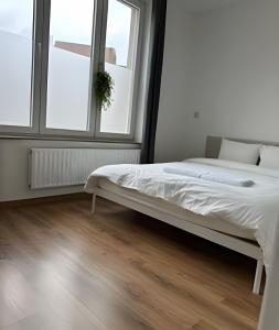 CozyRoom 5 Min from Gare du Midi