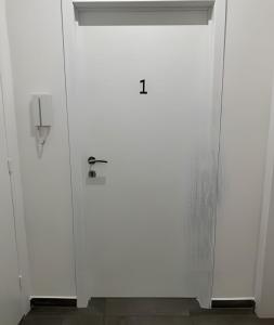 CozyRoom 5 Min from Gare du Midi