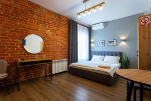 Затишна квартира в центрі на Харківській набережній 3-3 - 3hvězdičkové hotely ve městě Charkov