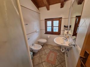 Agriturismo La Ca Vegia