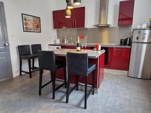 The Clubhouse -Hypercentre Epernay