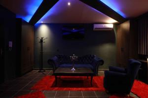 Deluxe Suite 211 - Castle De Paris