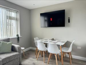 Modern Apartment in Ingoldmells