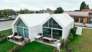 Mase waterunits 6 & 7