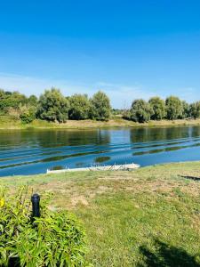 Mase waterunits 6 & 7