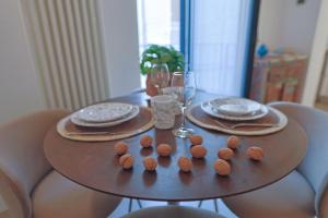 TORRE BIANCA VISTA MARE