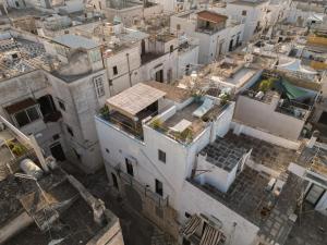 TORRE BIANCA VISTA MARE