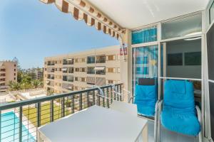 Apto Feliz Playa Los Cristianos