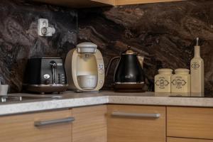 Apartmán SkyNest Tatry - Veľká Lomnica