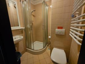 Dom Gościnny Trojak