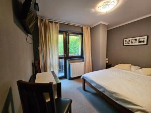 Dom Gościnny Trojak