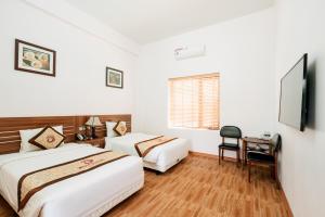 Phoenix Mộc Châu Resort