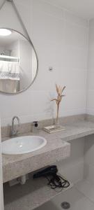 Studio confortável e moderno no coração do Tatuapé