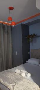 Studio confortável e moderno no coração do Tatuapé