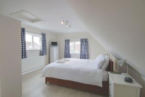 Tofts, East Wittering