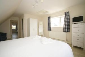 Tofts, East Wittering