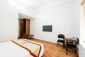 Phoenix Mộc Châu Resort