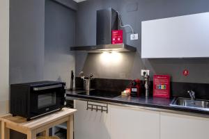 Corsica Boutique Apartment 8 by Wonderful Italy