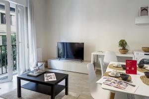 Corsica Boutique Apartment 8 by Wonderful Italy