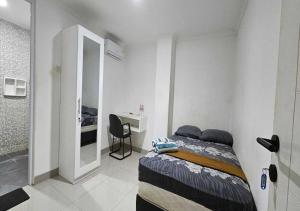 TOS Hotel & Residence Velodrome