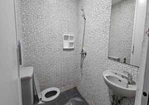 TOS Hotel & Residence Velodrome