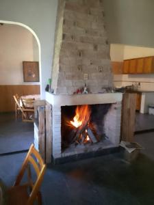 Casa en el campo