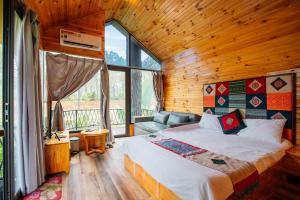 Phoenix Mộc Châu Resort