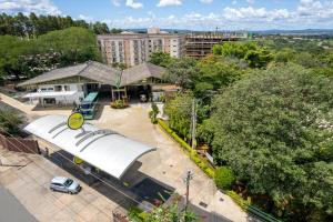 diRoma Thermas direto com o Grupo diRoma com acesso ao Acqua Park e Café da manhã