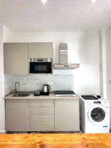 Callas Luxury Apartment