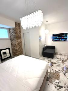 Callas Luxury Apartment