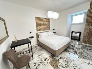 Callas Luxury Apartment