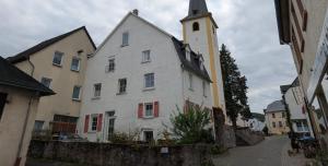 Welcome Moselhaus - Ubytování bez kategorie ve městě Pünderich